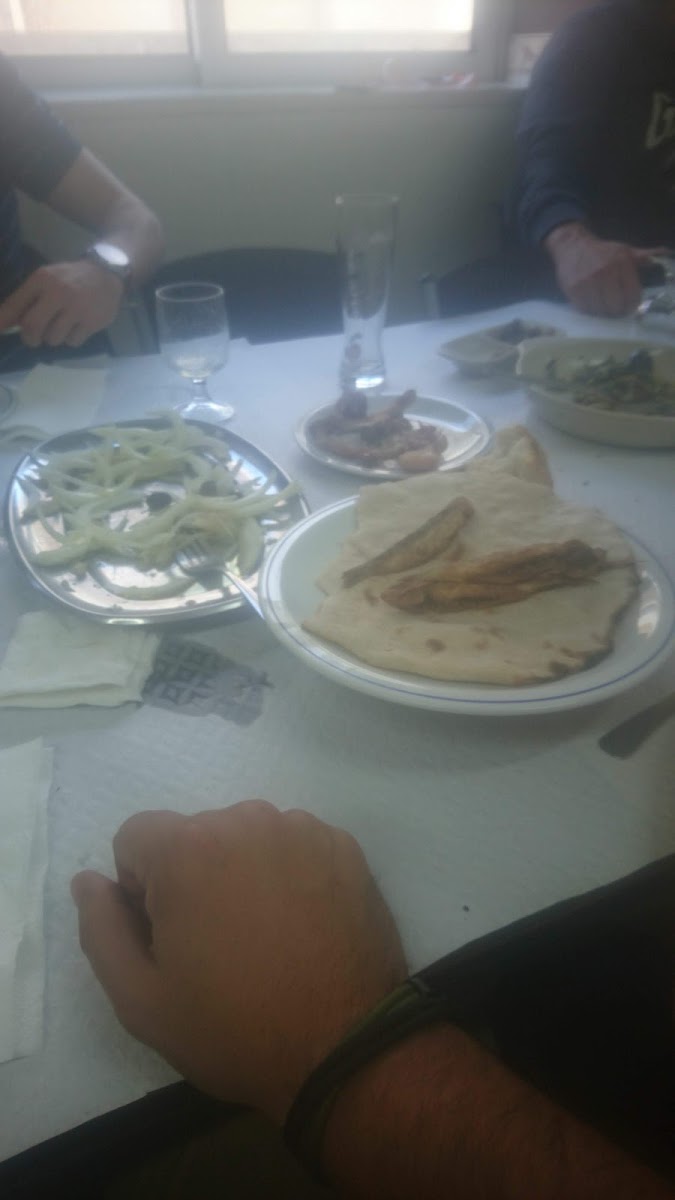 Tasca Da Porta - Prato Do Dia-7