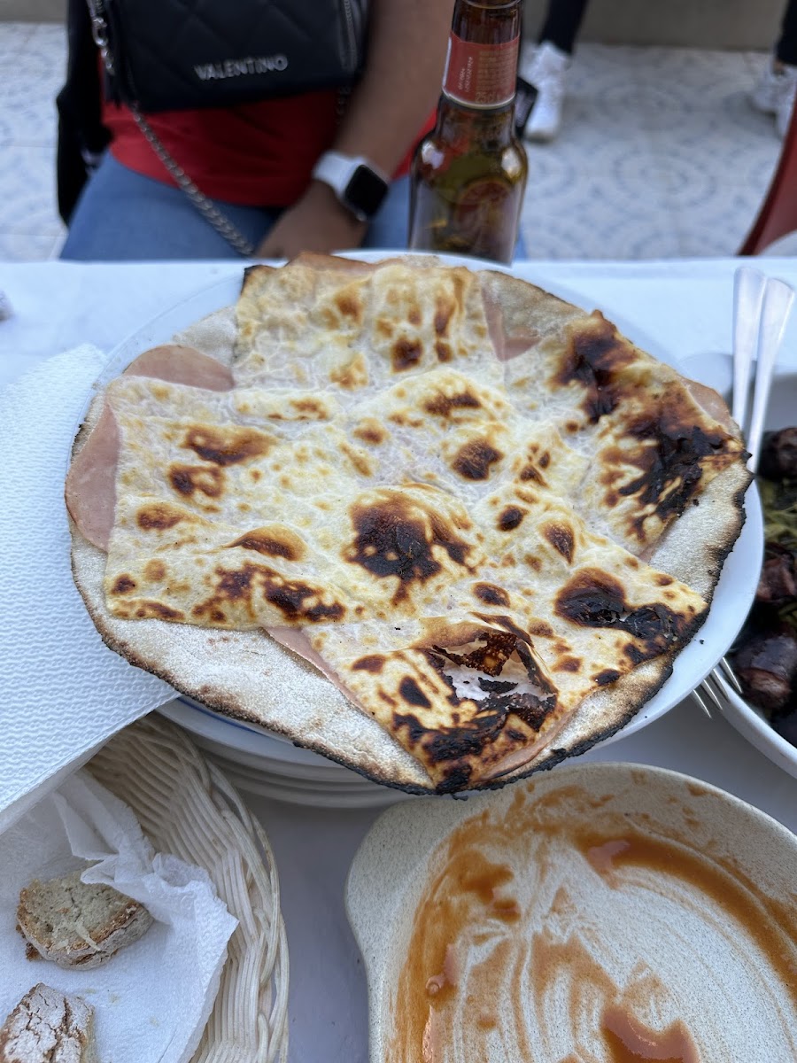 Tasca Da Porta - Prato Do Dia-9